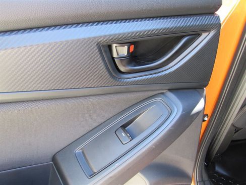 Used 2023 Subaru WRX AWD/4WD image 24