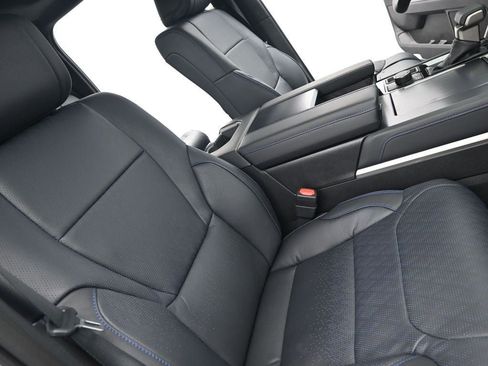 New 2026 Toyota Tundra Platinum image 11