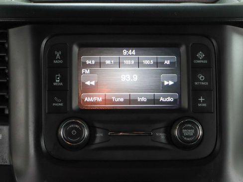 Used 2023 RAM 2500 Tradesman AWD/4WD image 21