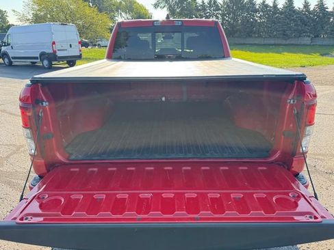 Certified 2023 RAM 1500 Big Horn AWD/4WD image 17