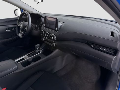 Used 2025 Nissan Sentra SV FWD image 28