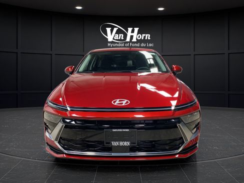 New 2026 Hyundai Sonata SEL AWD/4WD image 8