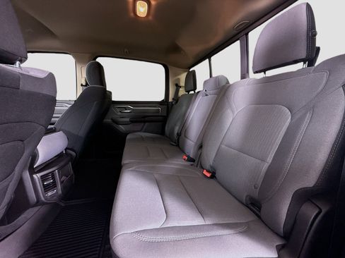 Used 2019 RAM 1500 Big Horn image 25