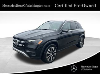Used 2024 Mercedes-Benz GLE 350 4MATIC 360° Tour