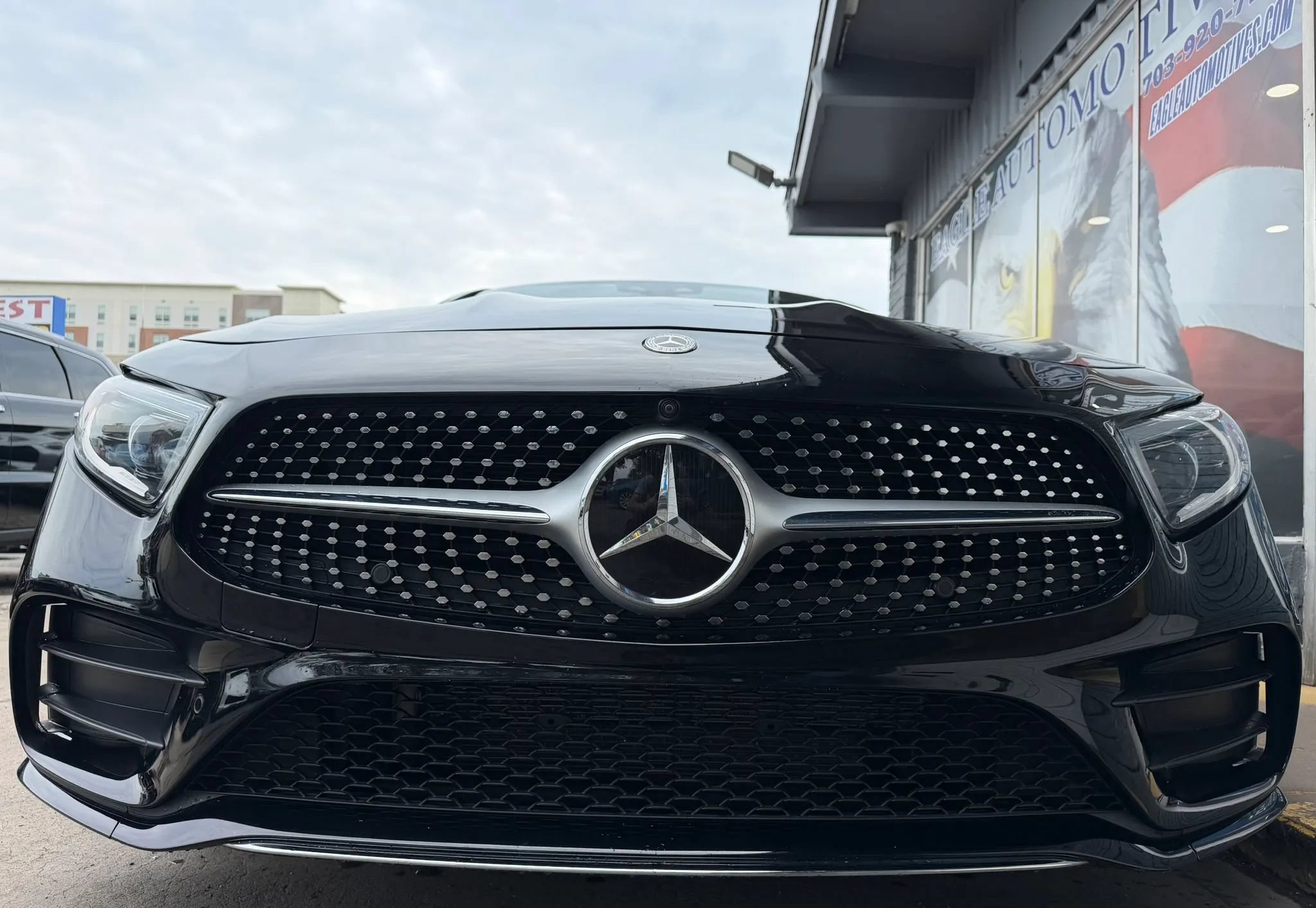 Used 2020 Mercedes-Benz CLS 450 4MATIC image 8