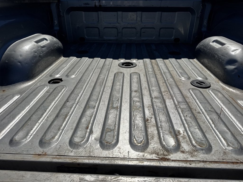 Used 2022 RAM 3500 Tradesman AWD/4WD image 18