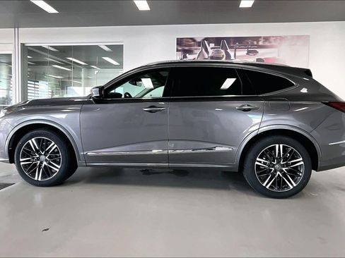 New 2026 Acura MDX SH-AWD w/ Advance Package image 3