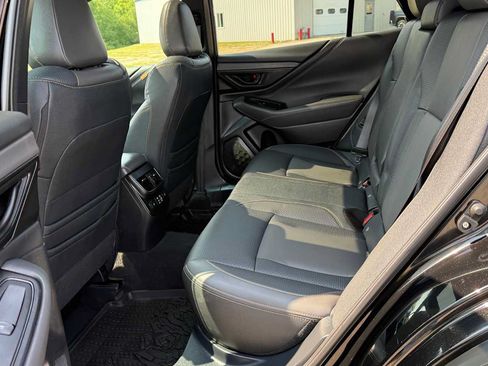Used 2024 Subaru Outback Wilderness AWD/4WD image 8