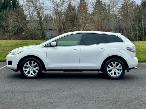 Used 2009 MAZDA CX-7 Touring image 6
