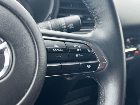 Used 2025 MAZDA CX-30 AWD 2.5 S w/ Preferred Package image 22