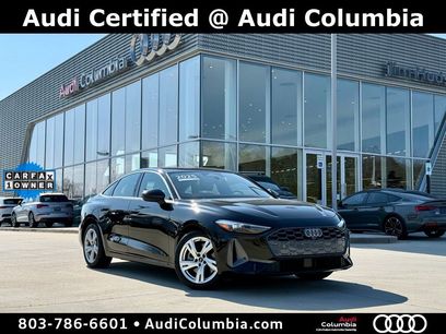 Used 2025 Audi A5 2.0T Premium w/ Convenience Package