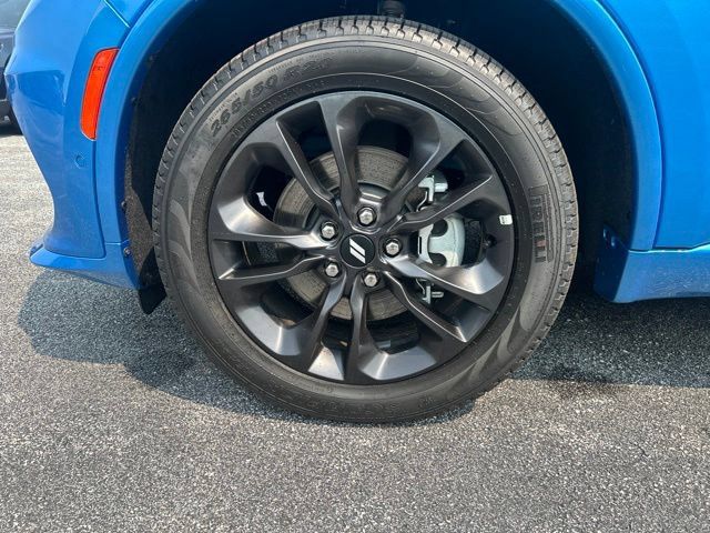 Used 2026 Dodge Durango GT AWD/4WD image 5
