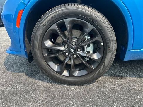 Used 2026 Dodge Durango GT AWD/4WD image 5