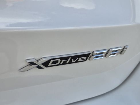 Certified 2026 BMW X1 xDrive28i w/ Technology Package AWD/4WD image 19