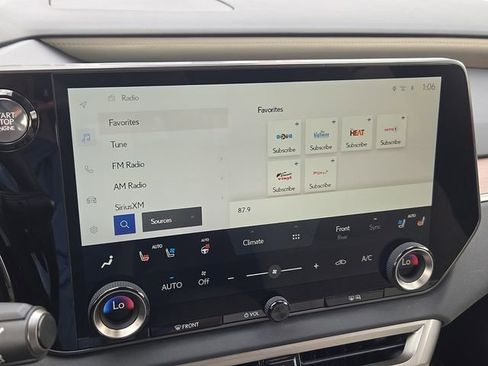 Certified 2024 Lexus RX 350 Premium Plus w/ Convenience Package image 16