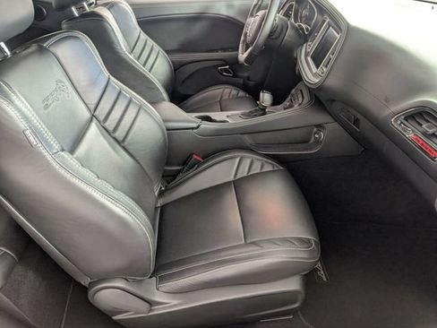 Used 2023 Dodge Challenger SRT Hellcat RWD image 29