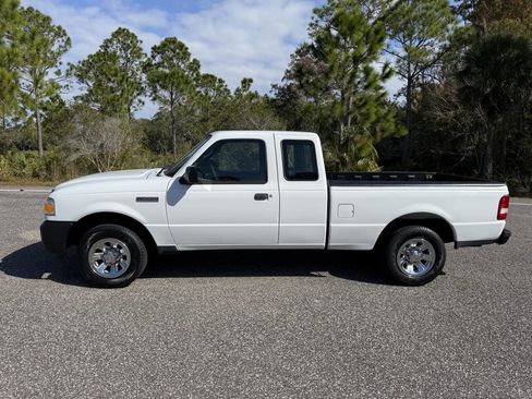 Used 2011 Ford Ranger XL image 2