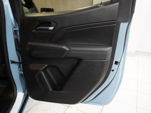 New 2025 Chevrolet Colorado LT w/ Advanced Trailering Package image 52
