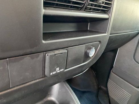 Used 2023 Chevrolet Express 2500 w/ Driver Convenience Package RWD image 23