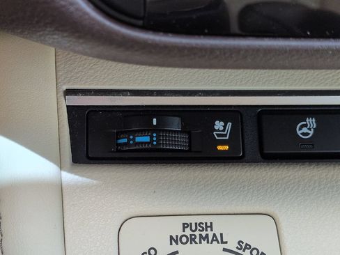 Used 2018 Lexus ES 350 w/ Luxury Package w/Wood Trim FWD image 24