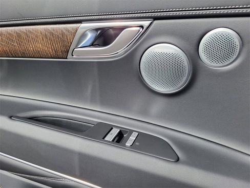 New 2026 Genesis GV80 3.5T Advanced image 11