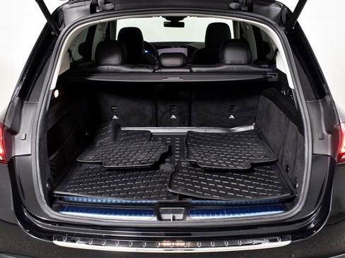 Certified 2022 Mercedes-Benz GLE 350 image 39