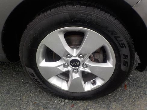 Used 2018 Kia Soul w/ Convenience Package image 29