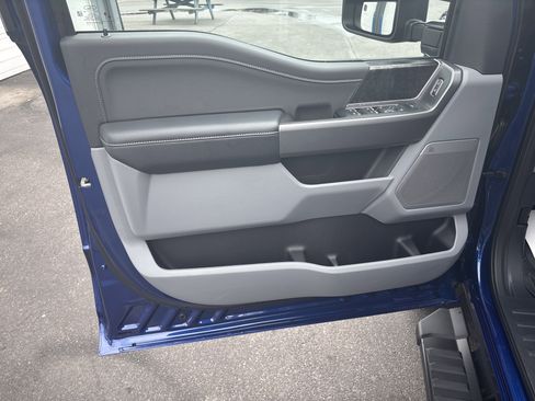 New 2026 Ford F250 XLT w/ XLT Premium Package image 16