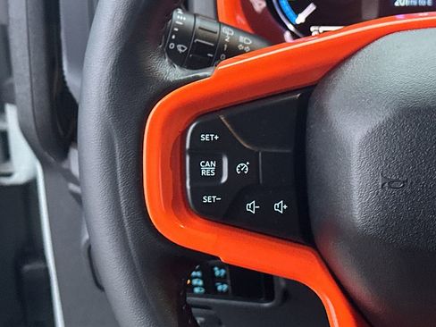 Certified 2024 Ford Bronco Big Bend image 26