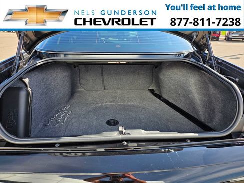 Used 2002 Chevrolet Monte Carlo SS w/ Preferred Equipment Group FWD image 9