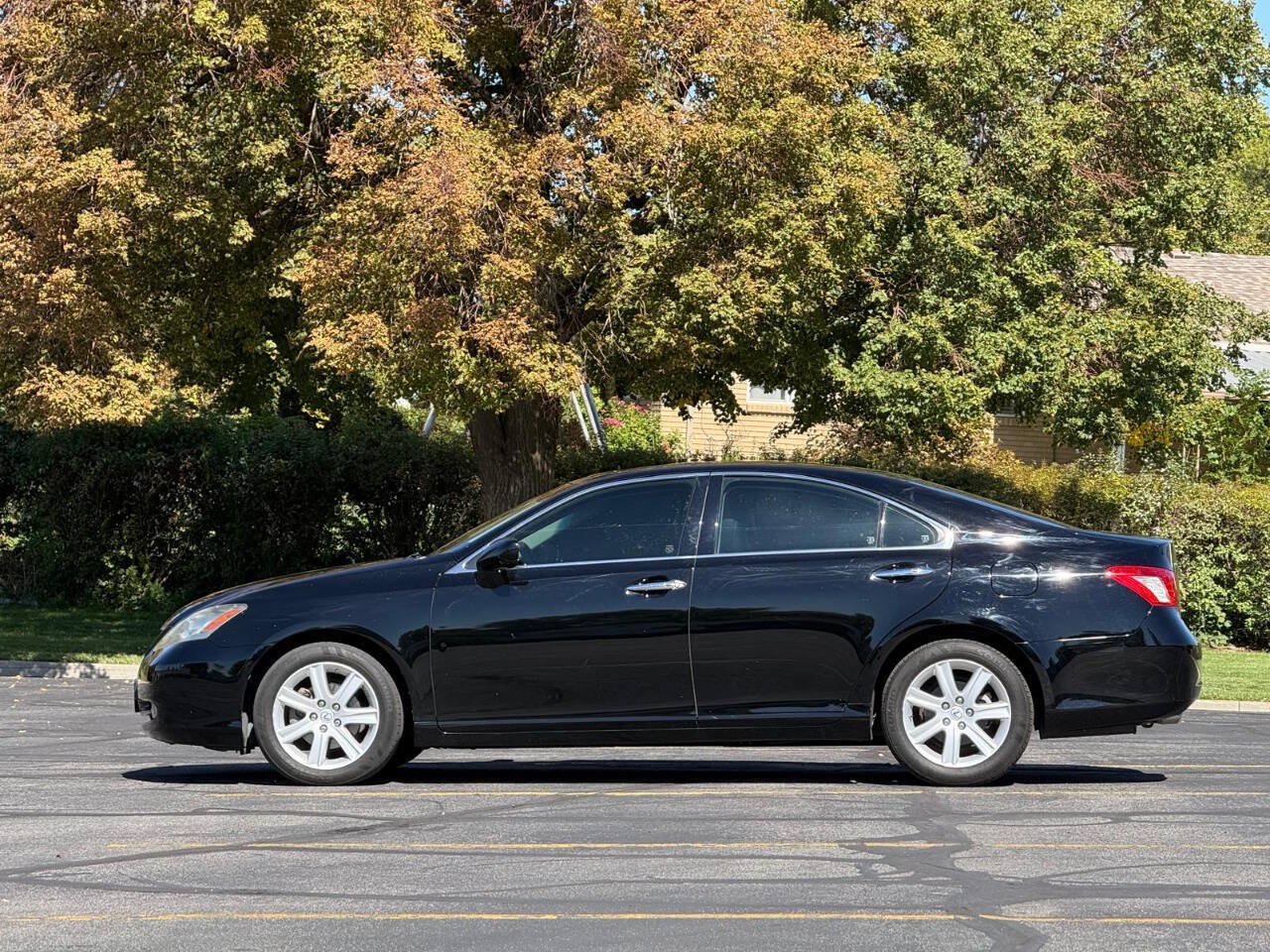 Used 2008 Lexus ES 350 w/ Premium Plus Pkg FWD image 2