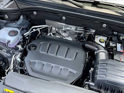 New 2026 Volkswagen Atlas SE AWD/4WD image 17