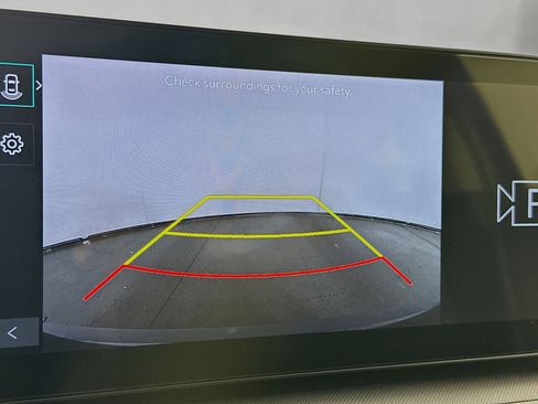 Used 2025 Kia K4 LXS FWD image 22