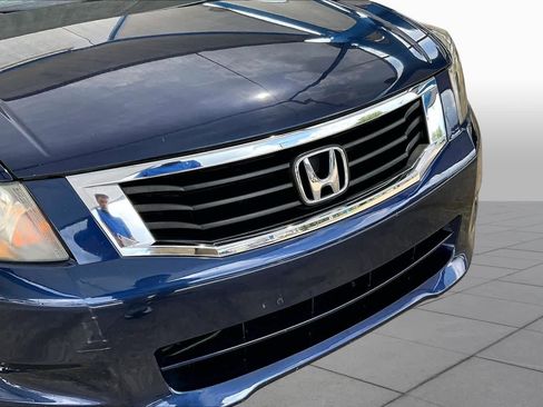 Used 2008 Honda Accord EX-L image 29