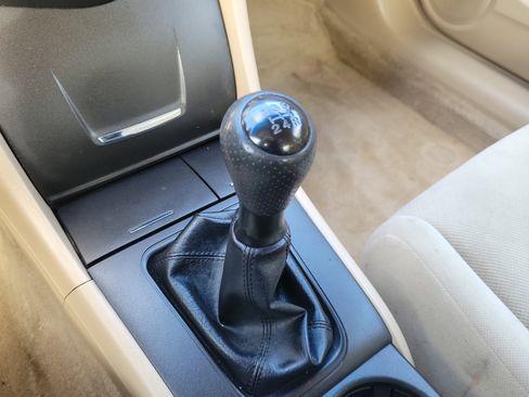 Used 2007 Honda Accord LX image 10