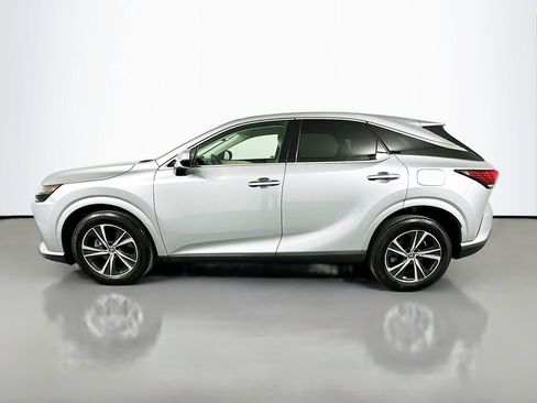 Used 2023 Lexus RX 350 FWD w/ Accessory Package (K3) image 8