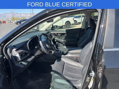 Used 2025 Subaru Outback Limited AWD/4WD image 17