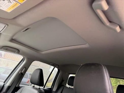 Used 2023 Honda Ridgeline RTL image 21