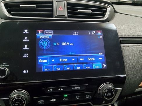 Used 2020 Honda CR-V EX-L image 33