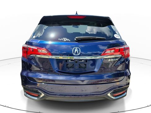 Used 2018 Acura RDX FWD w/ Technology Package image 5