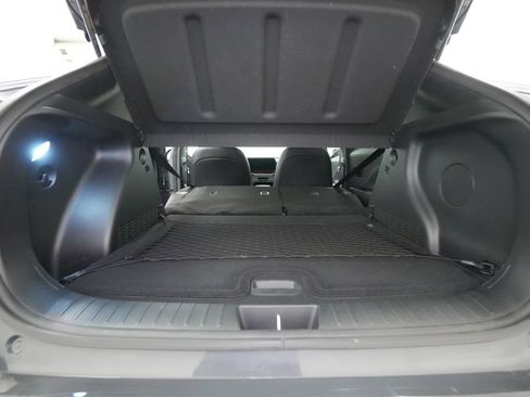 Used 2024 Hyundai Kona N Line AWD/4WD image 26