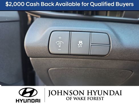 New 2026 Hyundai Elantra SEL Sport image 35