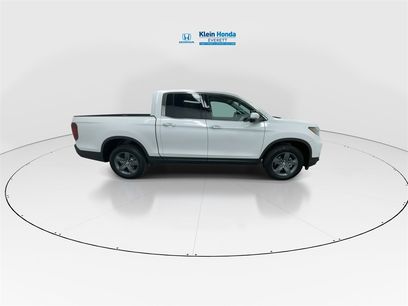 Certified 2023 Honda Ridgeline RTL-E