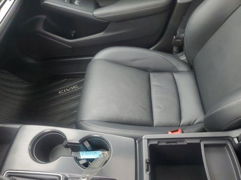Used 2024 Honda Civic EX-L image 24