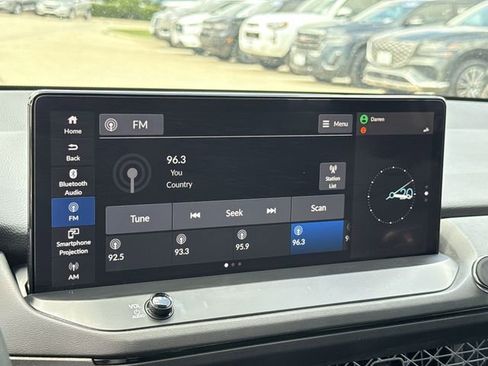Used 2024 Honda Accord Sport image 23