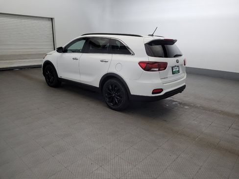 Used 2019 Kia Sorento S AWD/4WD image 3