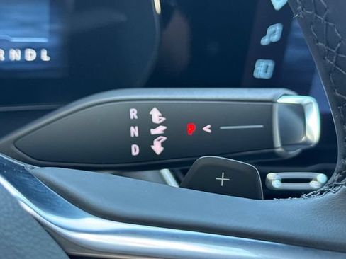 New 2027 Chevrolet Equinox LT FWD image 31