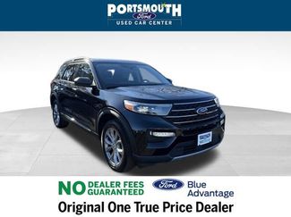 Used 2023 Ford Explorer XLT w/ Equipment Group 202A 360° Tour