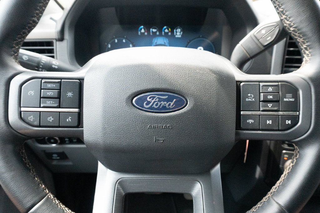 Used 2024 Ford F150 XLT AWD/4WD image 25