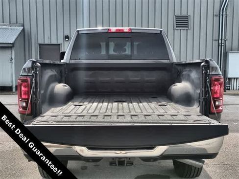 New 2025 RAM 2500 Tradesman image 33